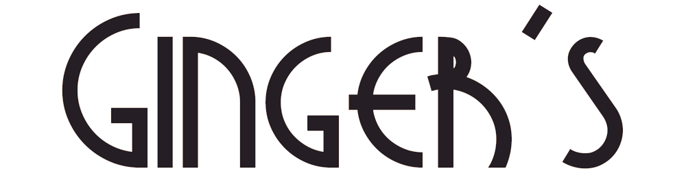 Ginger's Westgate - Logo